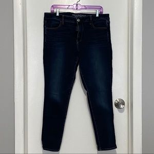 American Eagle Jeggings